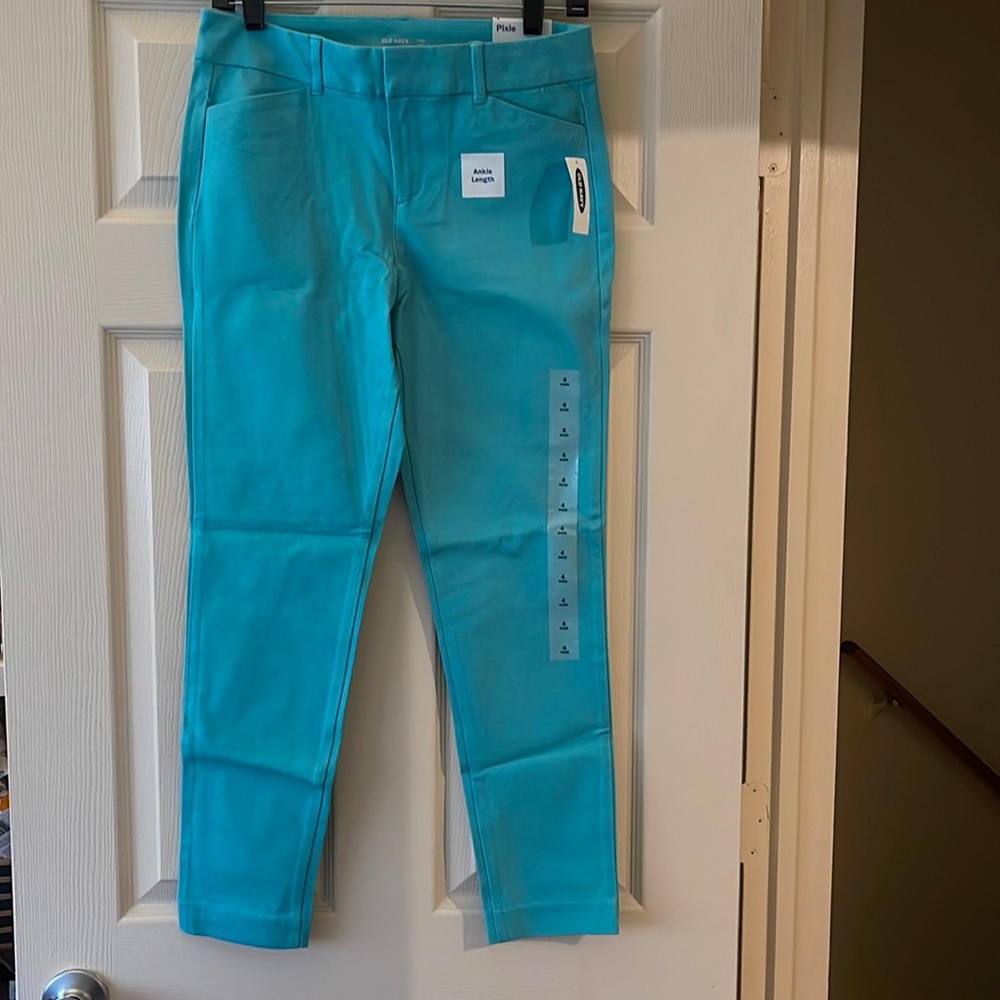 Womens work pants